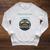 Dangerously Close For Mystery Novel Book Author Raglan Sleeve Sweatshirt Heather Mustard Dangerously Close For Mystery Novel Book Author Raglan Sleeve Sweatshirt Heather Mustard