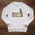 Dark Academia Aesthetic Raven Crow Soft Grunge Books Raglan Sleeve Sweatshirt Heather Mustard