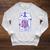Dark Romance Reader Retro 90s Style Bookish Spicy Book Lover Raglan Sleeve Sweatshirt Heather Mustard