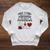 Dark Romance Smutt Book Merch Just A Good Girl STFUATTDLAGG Raglan Sleeve Sweatshirt Heather Mustard Dark Romance Smutt Book Merch Just A Good Girl STFUATTDLAGG Raglan Sleeve Sweatshirt Heather Mustard