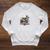Dark Romance Smutt Book Merch STFUATTDLAGG Good Girl Trigger Raglan Sleeve Sweatshirt Heather Mustard Dark Romance Smutt Book Merch STFUATTDLAGG Good Girl Trigger Raglan Sleeve Sweatshirt Heather Mustard
