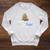Date Who Loves To Read And Dragons Book Dragon Raglan Sleeve Sweatshirt Heather Mustard