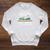 A Day Without Reading Is Like Book Lover & Reading Small Raglan Sleeve Sweatshirt Heather Mustard