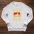 A Day Without Reading Library Librarian Books Bookworms Raglan Sleeve Sweatshirt Heather Mustard