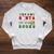 Dear Santa Just Bring Books Lover Librarian Book Worm Xmas Raglan Sleeve Sweatshirt Heather Mustard