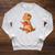 Dinosaur Reading Book Dino Reading Book Lovers Book Readers Raglan Sleeve Sweatshirt Heather Mustard Dinosaur Reading Book Dino Reading Book Lovers Book Readers Raglan Sleeve Sweatshirt Heather Mustard