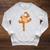 Disney The Jungle Book King Louie Raglan Sleeve Sweatshirt Heather Mustard