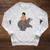 Disney The Jungle Book Mowgli And Baloo Chillin Raglan Sleeve Sweatshirt Heather Mustard Disney The Jungle Book Mowgli And Baloo Chillin Raglan Sleeve Sweatshirt Heather Mustard