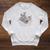 Disney The Jungle Book Tropical Group Poster Raglan Sleeve Sweatshirt Heather Mustard Disney The Jungle Book Tropical Group Poster Raglan Sleeve Sweatshirt Heather Mustard