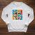 Dolphin Love Reading And Dolphins Child Book Lover Raglan Sleeve Sweatshirt Heather Mustard Dolphin Love Reading And Dolphins Child Book Lover Raglan Sleeve Sweatshirt Heather Mustard