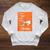 Dr Seuss Green Eggs And Ham Book Cover Raglan Sleeve Sweatshirt Heather Mustard