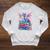 Dragon Book Fantasy Reading Raglan Sleeve Sweatshirt Heather Mustard Dragon Book Fantasy Reading Raglan Sleeve Sweatshirt Heather Mustard