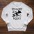 Dragons & Books Reading Raglan Sleeve Sweatshirt Heather Mustard