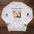In My Dream World Books Are Free Chocolates Is Healthy Premium Tri-Blend Raglan Sleeve Sweatshirt Heather Mustard In My Dream World Books Are Free Chocolates Is Healthy Premium Tri-Blend Raglan Sleeve Sweatshirt Heather Mustard