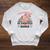 Easily Distracted By Axolotls And Books Cute Axolotl Raglan Sleeve Sweatshirt Heather Mustard