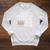 Easily Distracted By Books And Dogs Reading Dog Lovers Raglan Sleeve Sweatshirt Heather Mustard