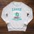 Easily Distracted By Books And Dragons Nerds Raglan Sleeve Sweatshirt Heather Mustard