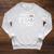 Easily Distracted By Bunnies And Books Raglan Sleeve Sweatshirt Heather Mustard