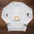 Easily Distracted By Cats And Books Cat & Book Lover Raglan Sleeve Sweatshirt Heather Mustard