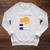 Easily Distracted Cats And Books Cute Cat Book Lover Raglan Sleeve Sweatshirt Heather Mustard