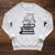 Easily Distracted Cats And Books Raglan Sleeve Sweatshirt Heather Mustard