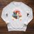 Easily Distracted By Dogs And Books Pets Books Lovers Raglan Sleeve Sweatshirt Heather Mustard