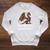 Easily Distracted By Dragons And Books Mythical Bookworm Raglan Sleeve Sweatshirt Heather Mustard