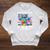 Easily Distracted By Dragons And Books Raglan Sleeve Sweatshirt Heather Mustard