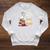 Easily Distracted By Goats And Books Goats And Book Reading Raglan Sleeve Sweatshirt Heather Mustard