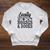 Easily Distracted By Horses And Books Horse Lover Raglan Sleeve Sweatshirt Heather Mustard