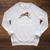 Easily Distracted By Octopuses & Books Lover Mollusc Raglan Sleeve Sweatshirt Heather Mustard