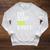 Eat Sleep Edit Repeat Editor Editing Video Film Book Raglan Sleeve Sweatshirt Heather Mustard