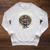 Education Is Freedom Knowledge Power MotivationBook Lover Raglan Sleeve Sweatshirt Heather Mustard