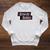 EitherOr Bookstore Raglan Sleeve Sweatshirt Heather Mustard