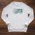 Eric Carle The Very Hungry Caterpillar Book Club Illustrated Raglan Sleeve Sweatshirt Heather Mustard Eric Carle The Very Hungry Caterpillar Book Club Illustrated Raglan Sleeve Sweatshirt Heather Mustard