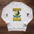 Everyday Should Be Library Day Librarian Book Lover Raglan Sleeve Sweatshirt Heather Mustard