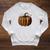 Fall Book Pumpkin Halloween Retro Fall Librarians Bookworm Raglan Sleeve Sweatshirt Heather Mustard