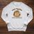 Fall In Love With Learning Books Pumpkin Autum Thanksgiving Raglan Sleeve Sweatshirt Heather Mustard