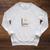 Fantasy Book Club Reader Quote Plot Twists Magic Spells Raglan Sleeve Sweatshirt Heather Mustard
