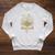 Fantasy Book Flowers Celestial Garden Stars Moon Reading Raglan Sleeve Sweatshirt Heather Mustard Fantasy Book Flowers Celestial Garden Stars Moon Reading Raglan Sleeve Sweatshirt Heather Mustard