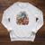 Fantasy Dragon Books Floral Boho Bookworm Raglan Sleeve Sweatshirt Heather Mustard Fantasy Dragon Books Floral Boho Bookworm Raglan Sleeve Sweatshirt Heather Mustard