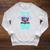 Fantasy Novel Character This Is My Book Character Costume Raglan Sleeve Sweatshirt Heather Mustard