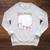First Day Of School 2021 Guest Book Unicorn Unicon Raglan Sleeve Sweatshirt Heather Mustard