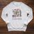 Floral Booktrovert Wildflowers Bookworm Reading Book Lovers Raglan Sleeve Sweatshirt Heather Mustard