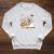 Flowers Gardening And Book Reading Lover Raglan Sleeve Sweatshirt Heather Mustard Flowers Gardening And Book Reading Lover Raglan Sleeve Sweatshirt Heather Mustard