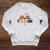 Freadom Anti Banned Books Lovers Reading Librarian Bookworm Raglan Sleeve Sweatshirt Heather Mustard