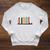 My Weekend Is Fully Booked Book Wildflower Bookish Bookworm Raglan Sleeve Sweatshirt Heather Mustard My Weekend Is Fully Booked Book Wildflower Bookish Bookworm Raglan Sleeve Sweatshirt Heather Mustard