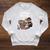 FUNNY WORKPLACE Retro Romance Comic Book Parody Raglan Sleeve Sweatshirt Heather Mustard FUNNY WORKPLACE Retro Romance Comic Book Parody Raglan Sleeve Sweatshirt Heather Mustard