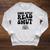 Good Girls Read Smut Book Flower Good Reader Saying Raglan Sleeve Sweatshirt Heather Mustard