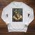 Gothic Dark Academia Botanical Anatomical Heart Vintage Book Raglan Sleeve Sweatshirt Heather Mustard Gothic Dark Academia Botanical Anatomical Heart Vintage Book Raglan Sleeve Sweatshirt Heather Mustard